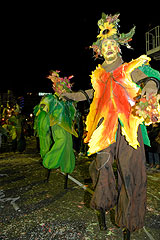 Carnaval de Nice 2008