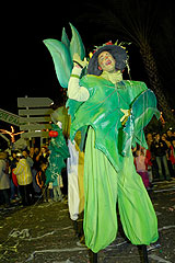 Carnaval de Nice 2008
