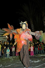 Carnaval de Nice 2008