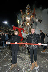 Carnaval de Nice 2008