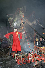 Carnaval de Nice 2008