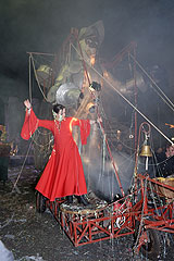 Carnaval de Nice 2008