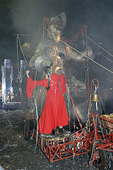 Carnaval de Nice 2008