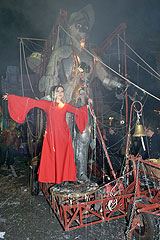 Carnaval de Nice 2008