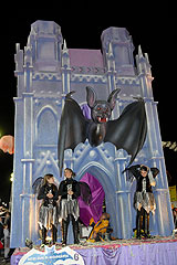 Carnaval de Nice 2008