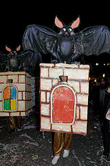 Carnaval de Nice 2008