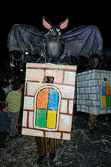 Carnaval de Nice 2008