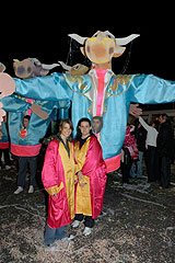 Carnaval de Nice 2008