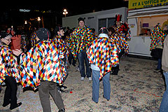 Carnaval de Nice 2008