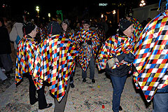 Carnaval de Nice 2008