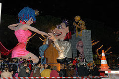 Carnaval de Nice 2008