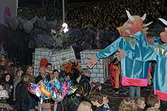 Carnaval de Nice 2008