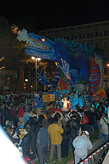 Carnaval de Nice 2008