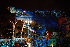 Carnaval de Nice 2008