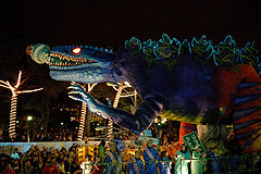 Carnaval de Nice 2008