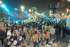 Carnaval de Nice 2008