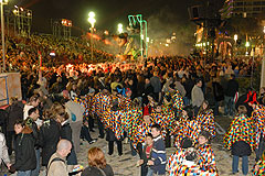 Carnaval de Nice 2008