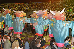 Carnaval de Nice 2008