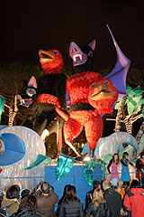 Carnaval de Nice 2008