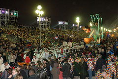 Carnaval de Nice 2008