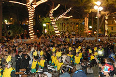 Carnaval de Nice 2008