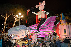 Carnaval de Nice 2008
