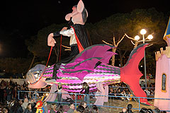 Carnaval de Nice 2008