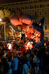 Carnaval de Nice 2008