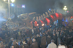 Carnaval de Nice 2008