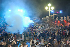 Carnaval de Nice 2008