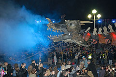 Carnaval de Nice 2008