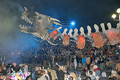 Carnaval de Nice 2008