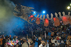 Carnaval de Nice 2008