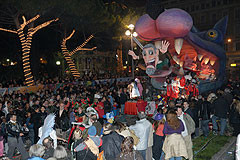 Carnaval de Nice 2008