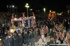 Carnaval de Nice 2008