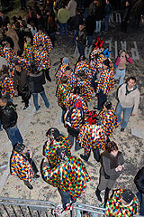 Carnaval de Nice 2008