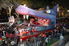 Carnaval de Nice 2008
