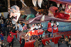 Carnaval de Nice 2008