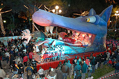 Carnaval de Nice 2008