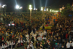 Carnaval de Nice 2008