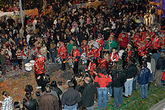 Carnaval de Nice 2008