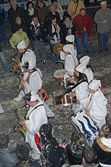 Carnaval de Nice 2008