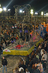Carnaval de Nice 2008