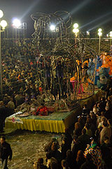 Carnaval de Nice 2008