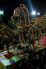 Carnaval de Nice 2008