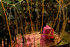 Carnaval de Nice 2008