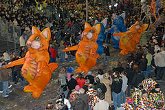 Carnaval de Nice 2008
