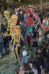 Carnaval de Nice 2008