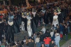 Carnaval de Nice 2008
