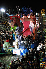 Carnaval de Nice 2008